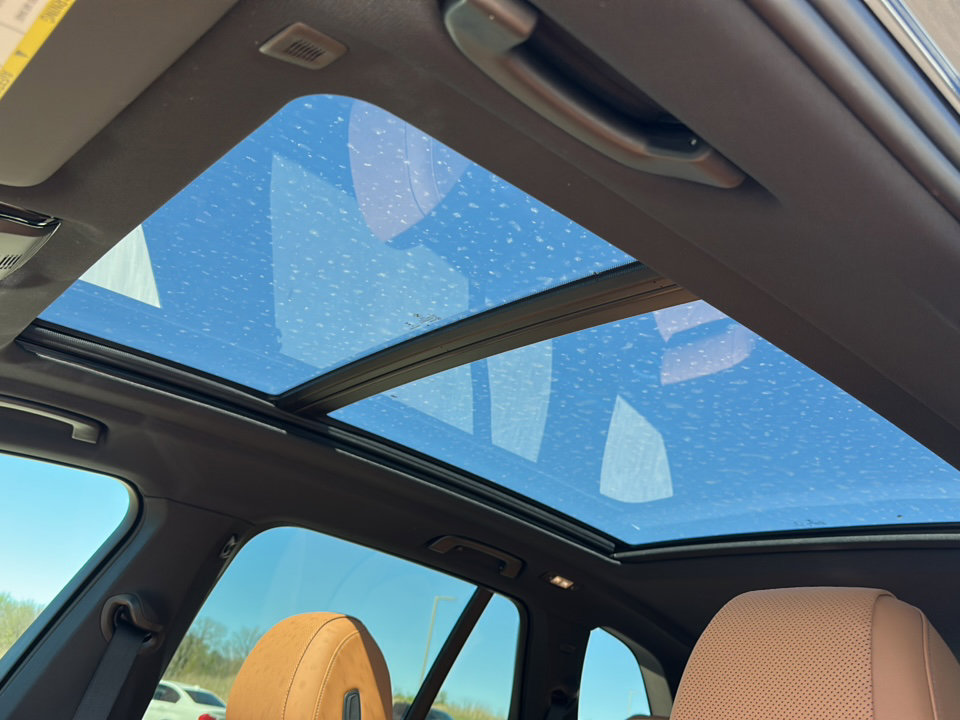 New 2026 BMW X5 sDrive40i w/ M Sport Package image 12