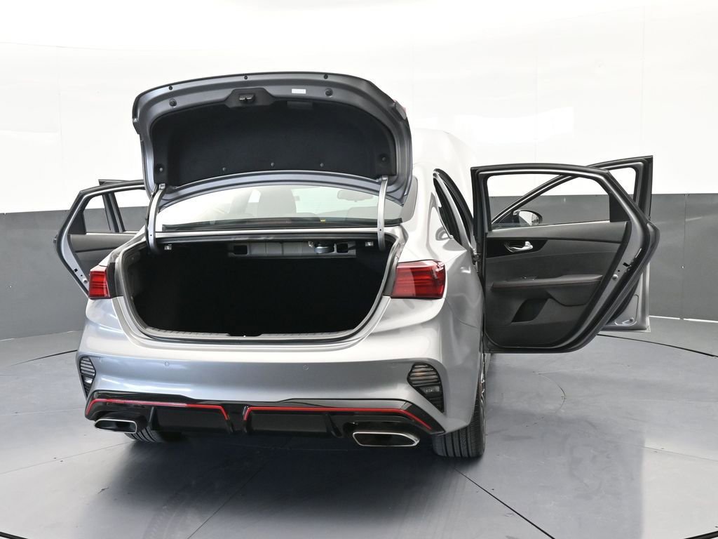 Used 2023 Kia Forte GT w/ GT2 Package image 72