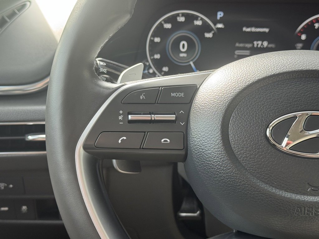 Used 2022 Hyundai Sonata Limited image 19