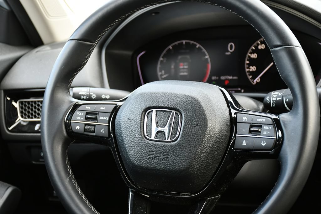 Used 2024 Honda Civic EX image 21