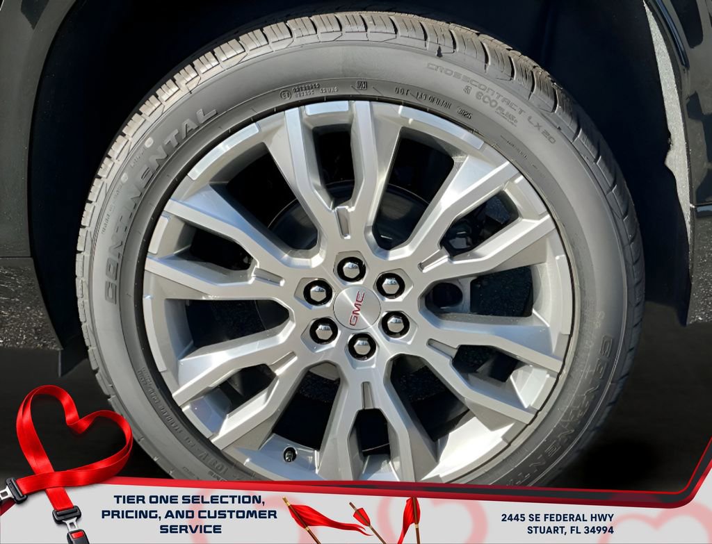 New 2026 GMC Acadia Denali image 54