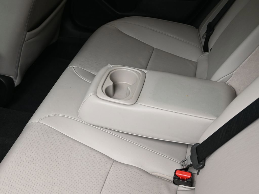 Certified 2024 Honda Civic EX-L image 21