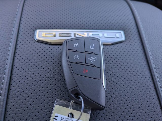 New 2026 GMC Sierra 2500 Denali w/ Denali Reserve Package image 35