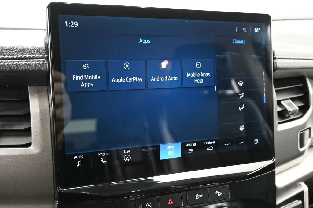 Used 2024 Ford Expedition XLT AWD/4WD image 25