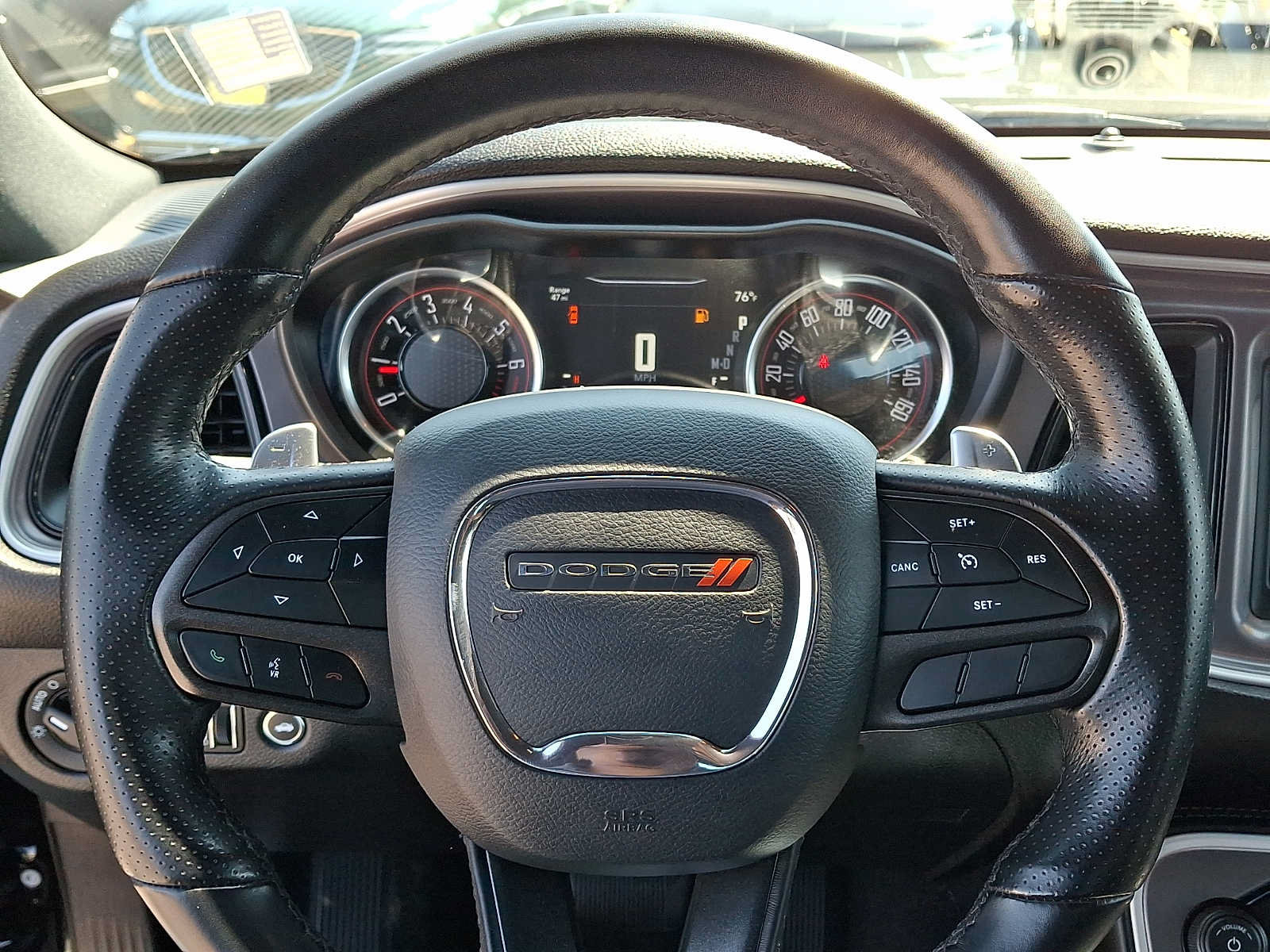 Used 2022 Dodge Challenger GT AWD/4WD image 18