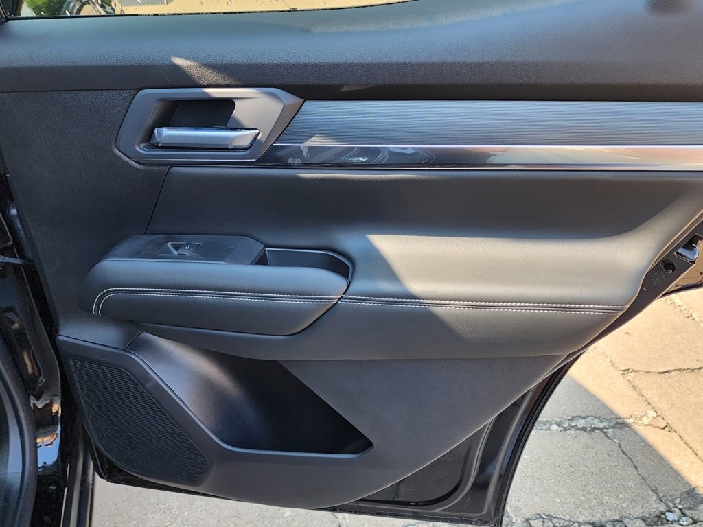 New 2026 GMC Terrain Elevation w/ Black Edition image 38