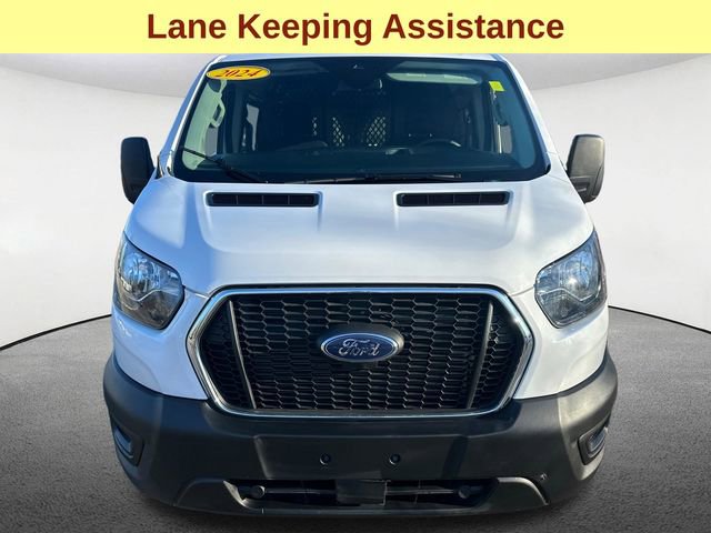 Used 2024 Ford Transit 250 Low Roof w/ Exterior Upgrade Package image 4