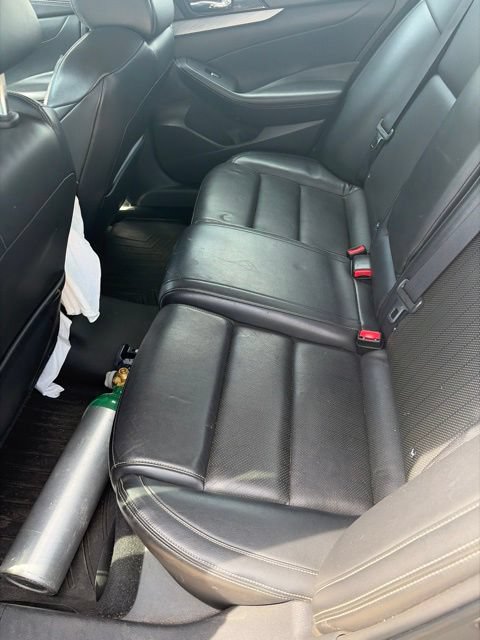 Used 2016 Nissan Maxima 3.5 SV FWD image 27