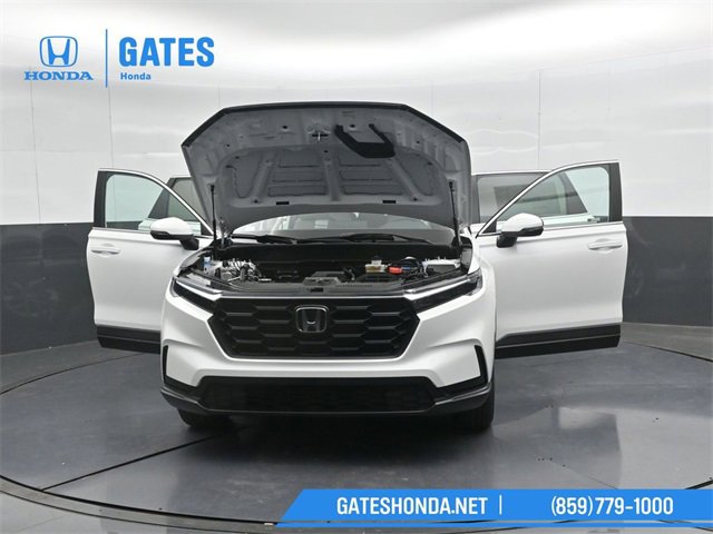 New 2026 Honda CR-V LX image 50