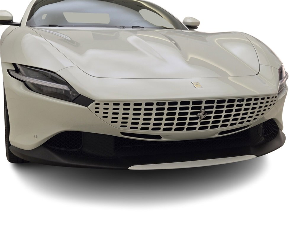 Used 2023 Ferrari Roma image 4