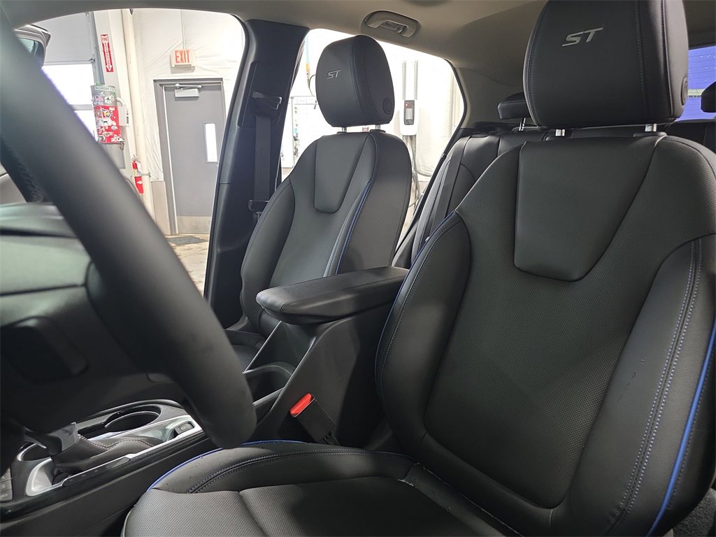 New 2026 Buick Encore GX Sport Touring w/ Comfort Package image 15