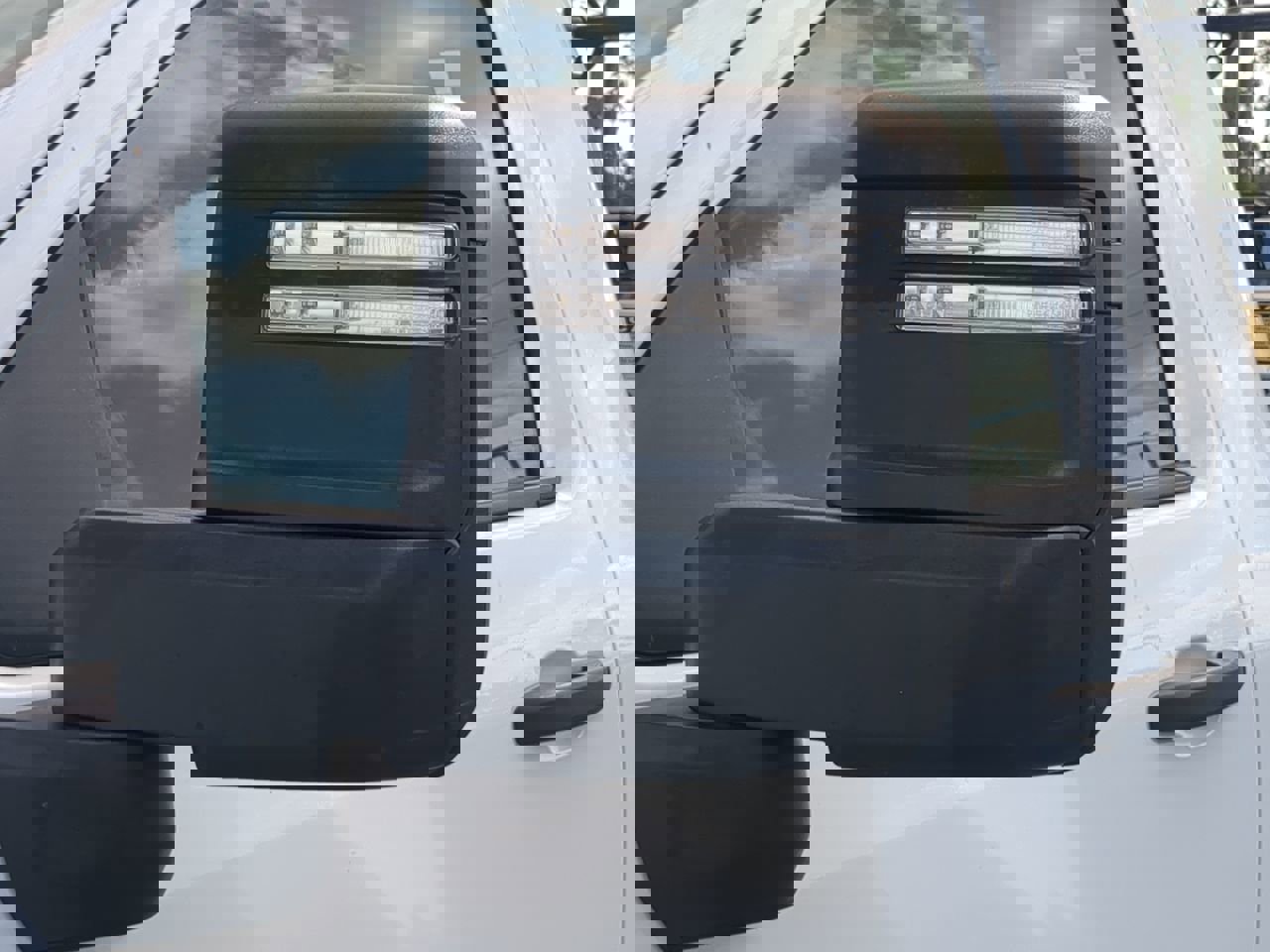 Used 2023 Chevrolet Silverado 2500 W/T w/ WT Convenience Package image 12