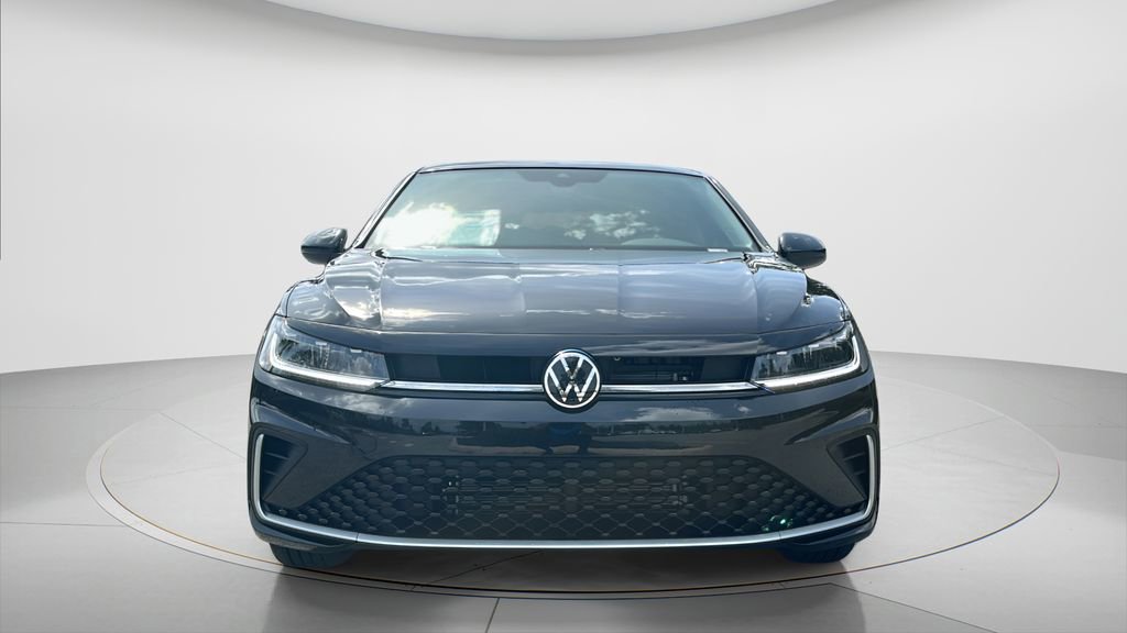New 2026 Volkswagen Jetta SE FWD image 8