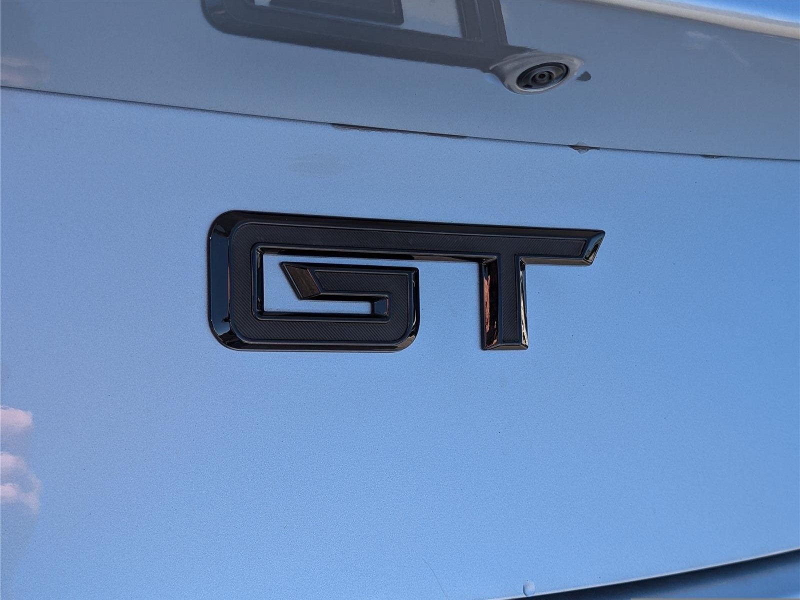 Used 2025 Ford Mustang GT Premium RWD image 9