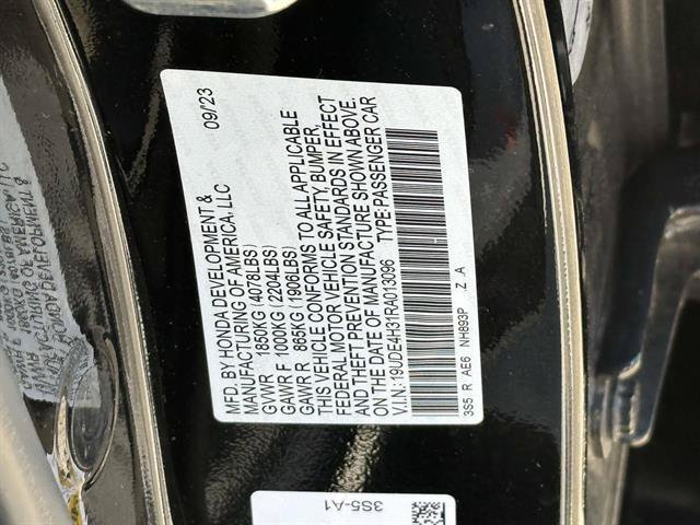 Used 2024 Acura Integra A-Spec FWD image 42