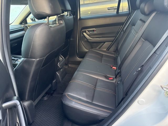 Used 2024 MAZDA CX-50 AWD 2.5 S w/ Cargo Package image 5