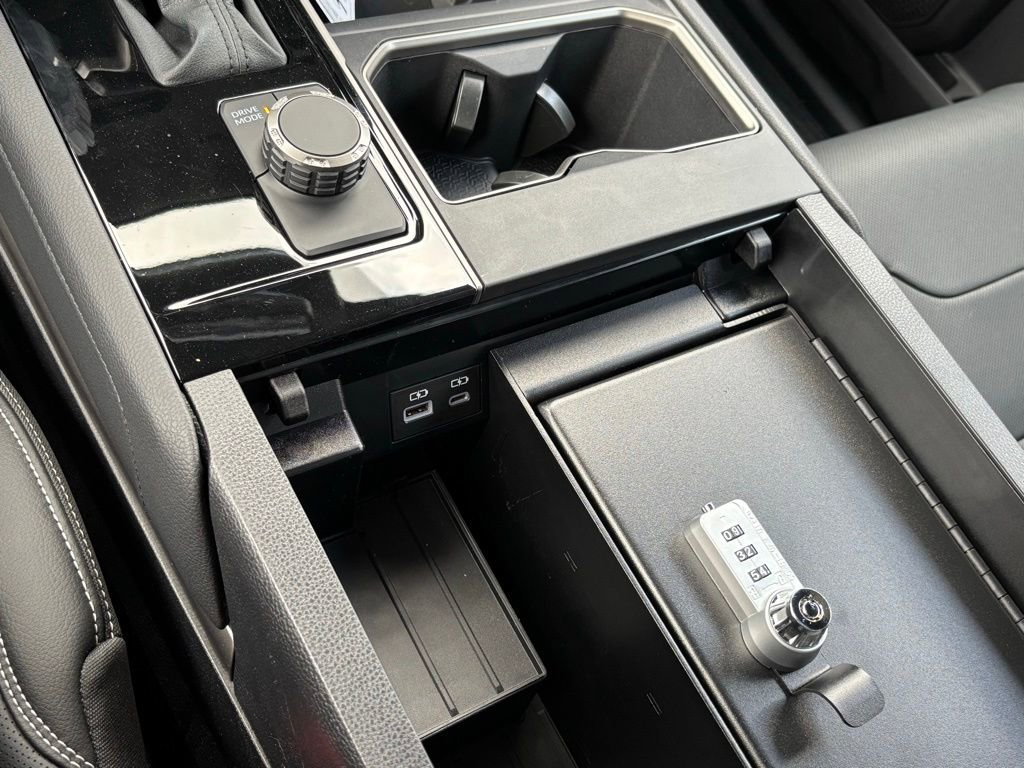 New 2026 Toyota Sequoia Limited image 26