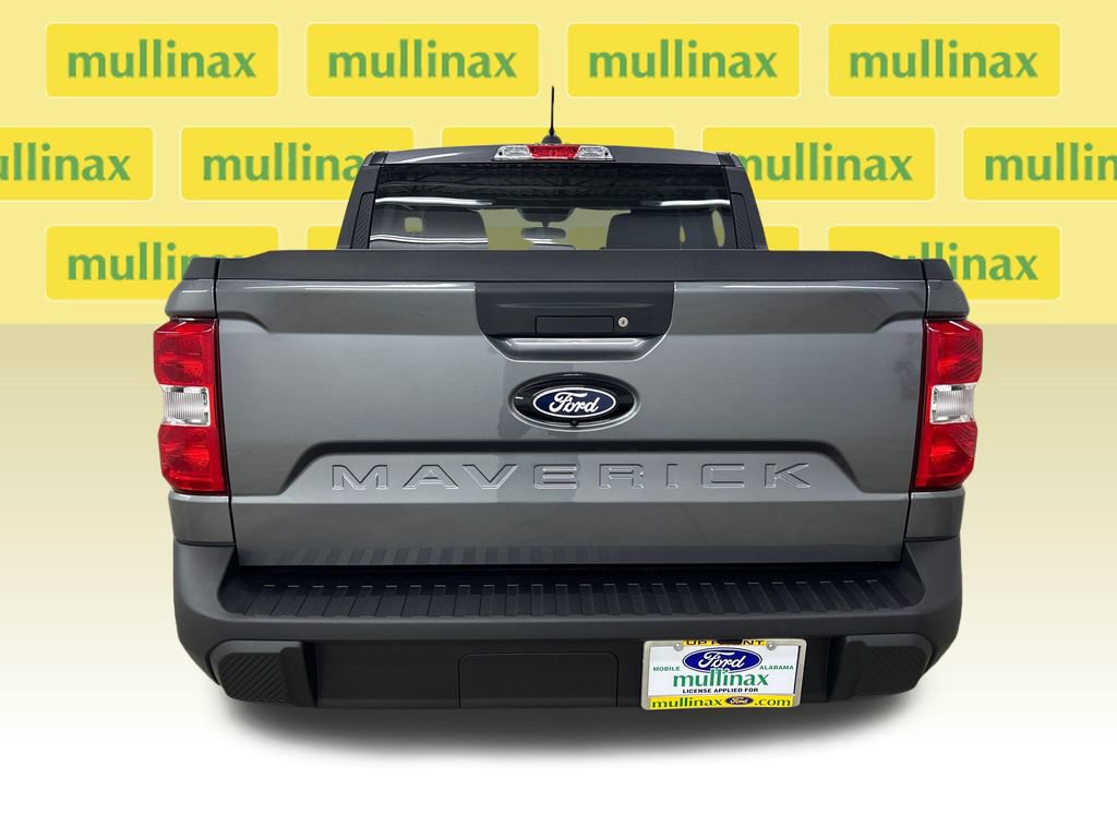 New 2026 Ford Maverick XL FWD image 7