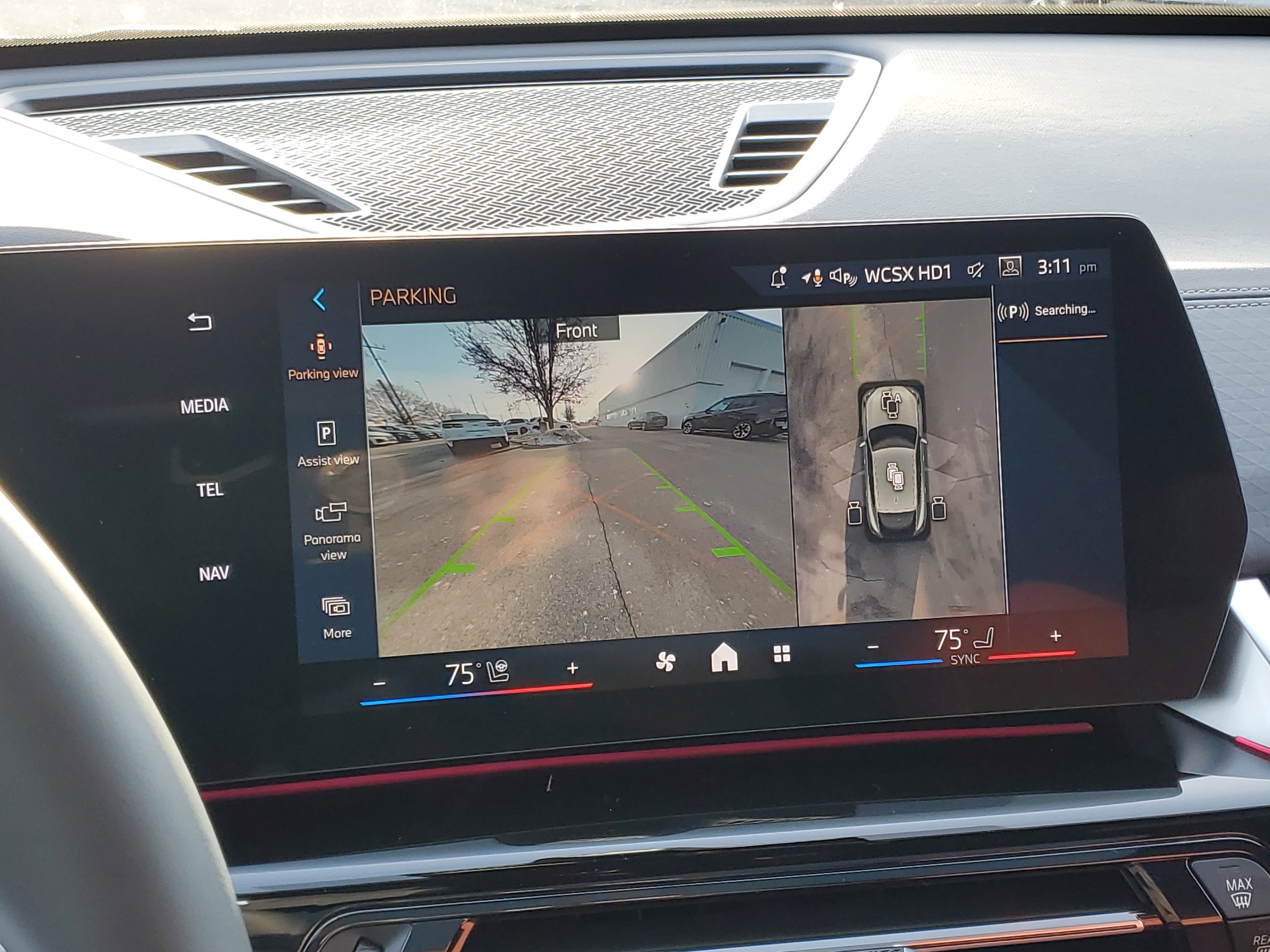 New 2026 BMW X2 xDrive28i w/ Technology Package image 17