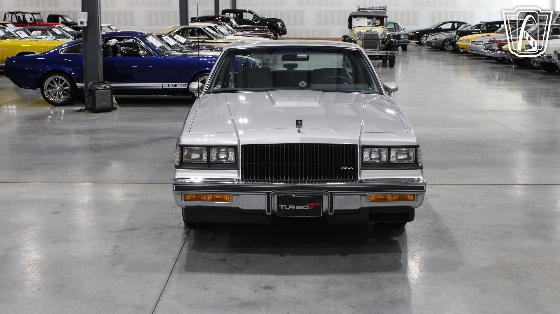 Used 1987 Buick Regal Coupe RWD image 19
