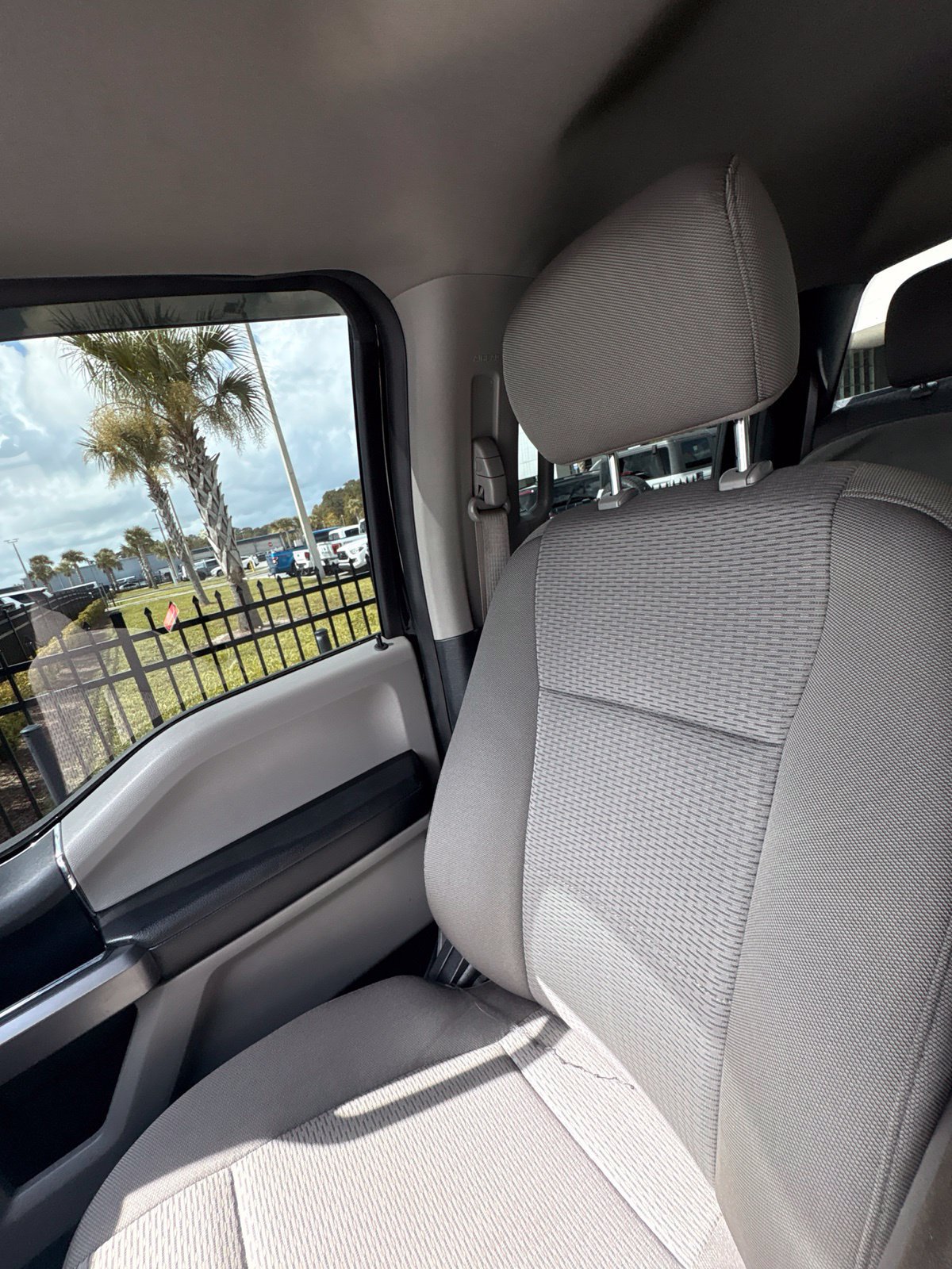 Used 2020 Ford F150 XLT RWD image 33