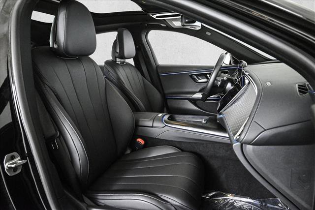 Used 2025 Mercedes-Benz E 350 4MATIC Sedan w/ Driver Assistance Package image 23