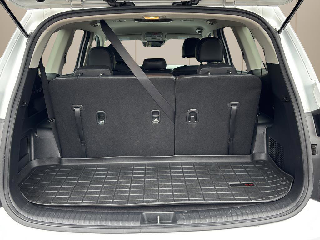 Used 2023 Kia Telluride LX image 14