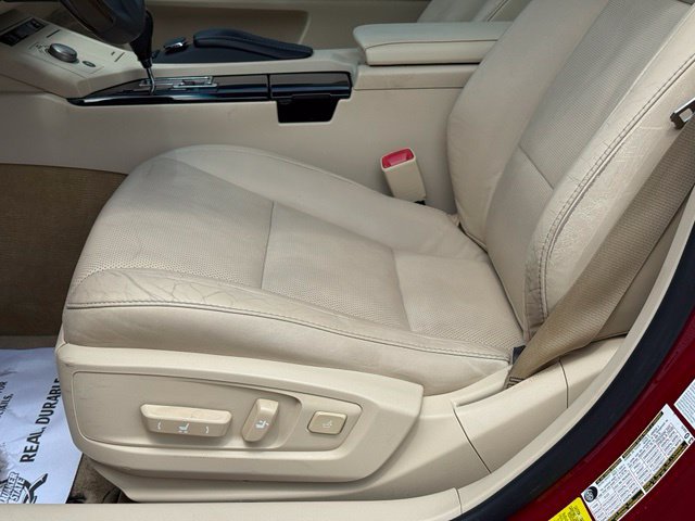 Used 2015 Lexus ES 350 w/ Luxury Package FWD image 14