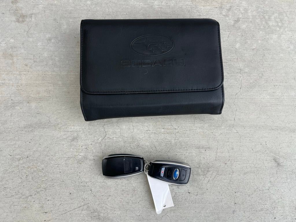 Used 2023 Subaru Ascent Limited w/ Technology Package image 29