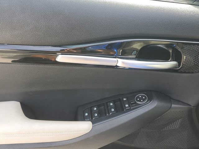 Certified 2023 Kia Seltos EX AWD/4WD image 16