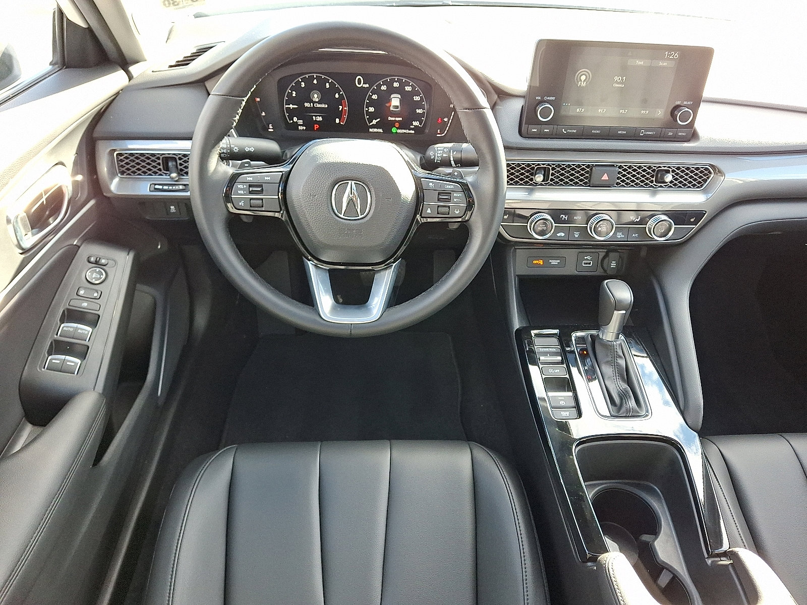 Certified 2025 Acura Integra image 12