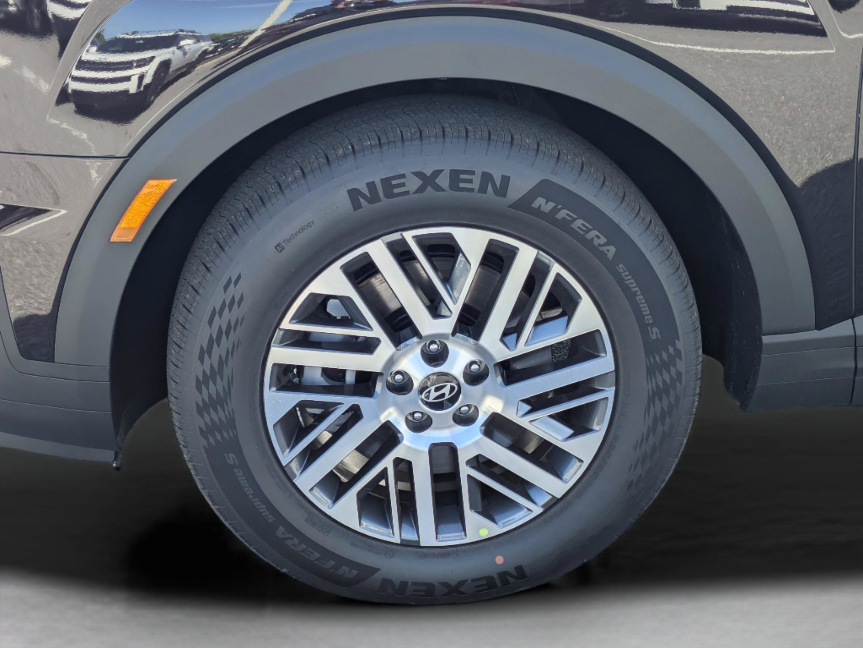 New 2026 Hyundai Palisade SEL FWD image 32