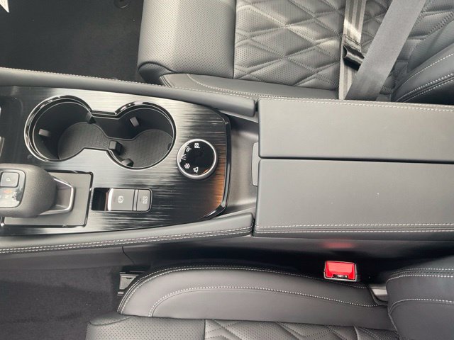 New 2026 Nissan Rogue Platinum AWD/4WD image 26