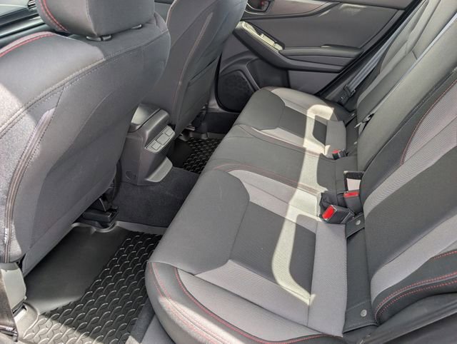 Used 2024 Subaru WRX image 18