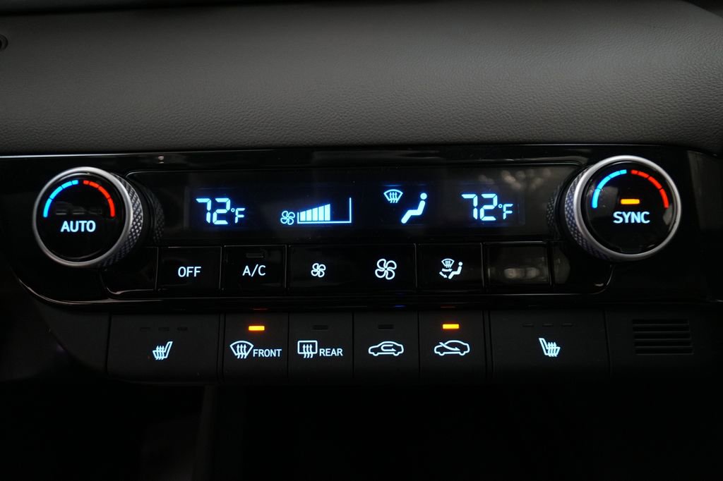 New 2026 Hyundai Elantra SEL Sport image 31