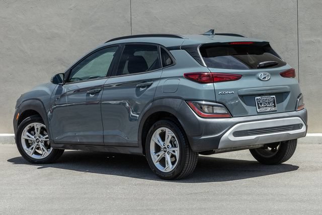 Used 2022 Hyundai Kona SEL FWD video 3