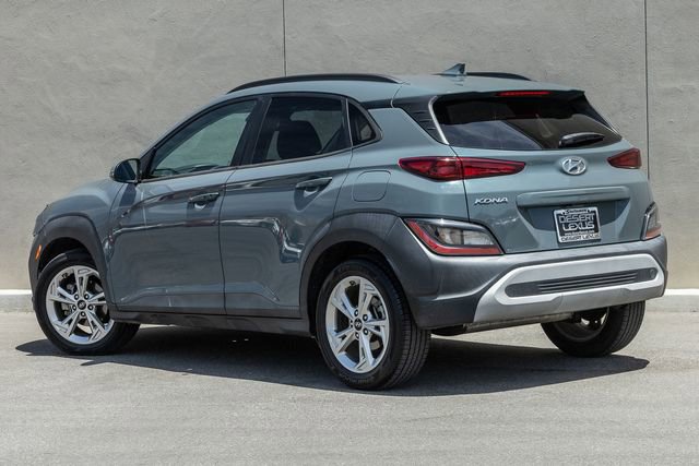 Used 2022 Hyundai Kona SEL FWD image 3