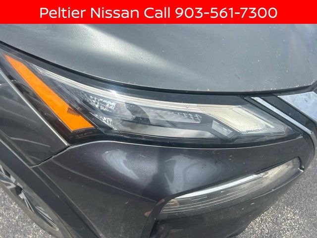 Certified 2023 Nissan Rogue SV w/ SV Premium B Package FWD image 7