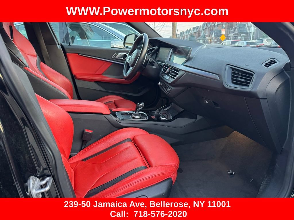 Used 2021 BMW M235i xDrive Gran Coupe w/ Premium Package AWD/4WD image 25