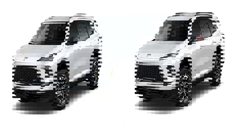 New 2026 Buick Enclave Sport Touring w/ LPO, Floor Liner Package image 26