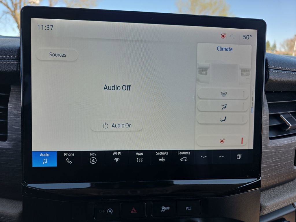 Used 2024 Ford Expedition Limited AWD/4WD image 25