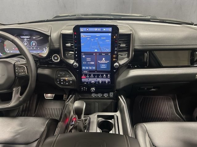 Used 2026 RAM 1500 Rebel w/ G/T Package AWD/4WD image 14