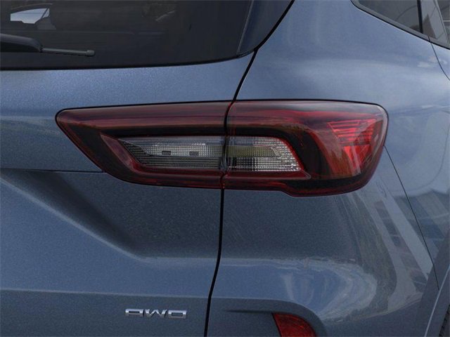 New 2025 Ford Escape ST-Line Elite image 22