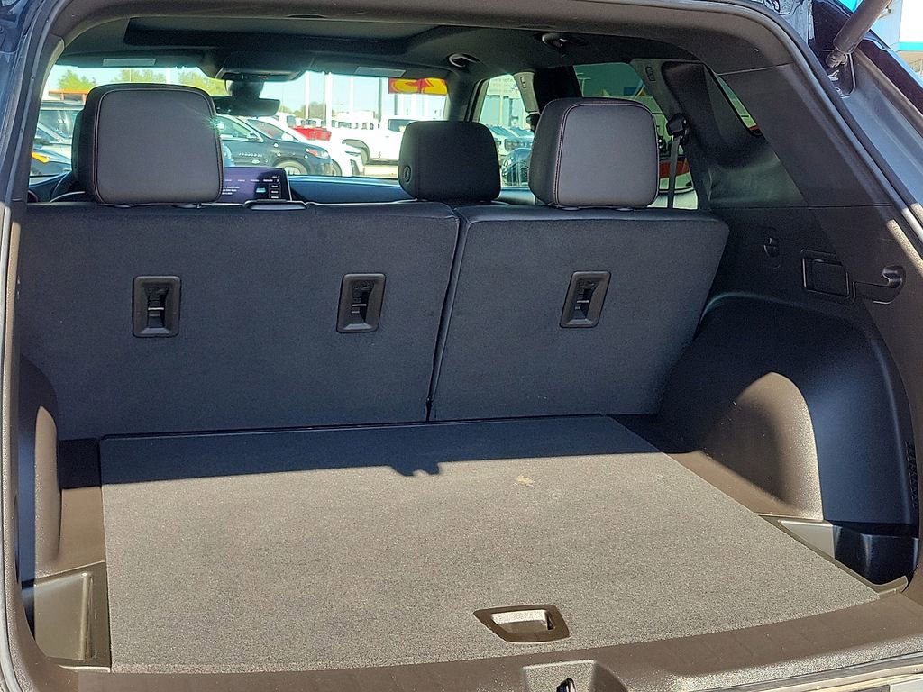 Used 2023 Chevrolet Blazer RS w/ Driver Confidence II Package image 15