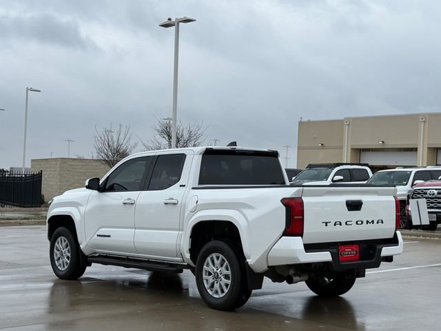 Used 2024 Toyota Tacoma SR5 image 8