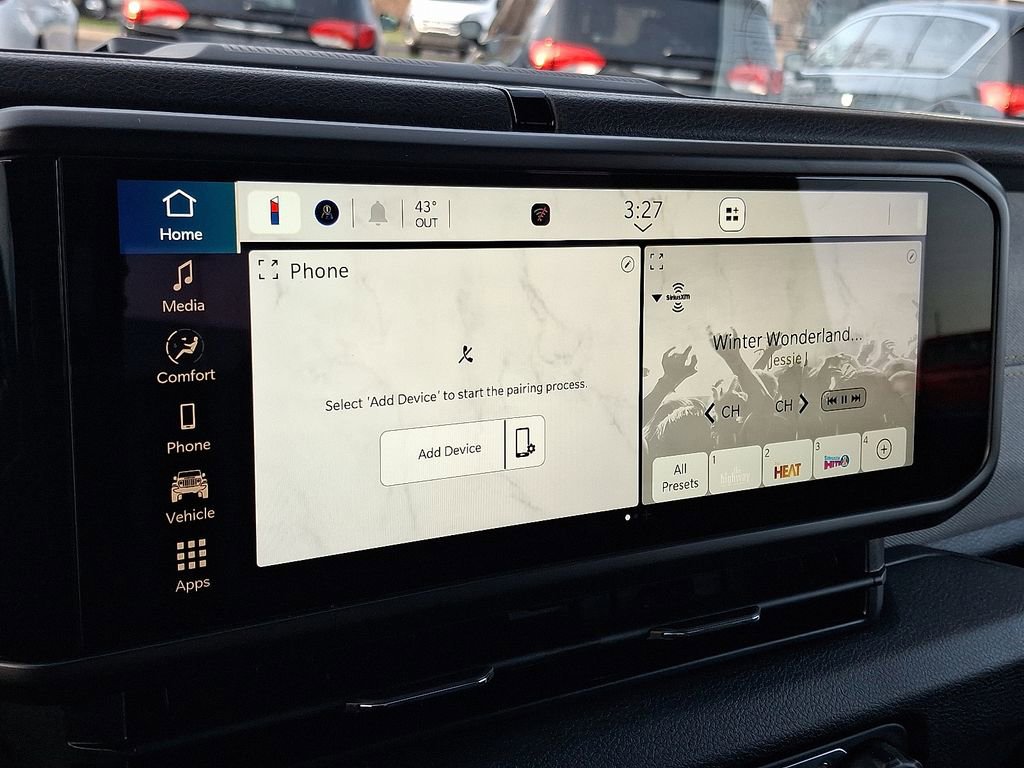 New 2026 Jeep Wrangler Sport image 11