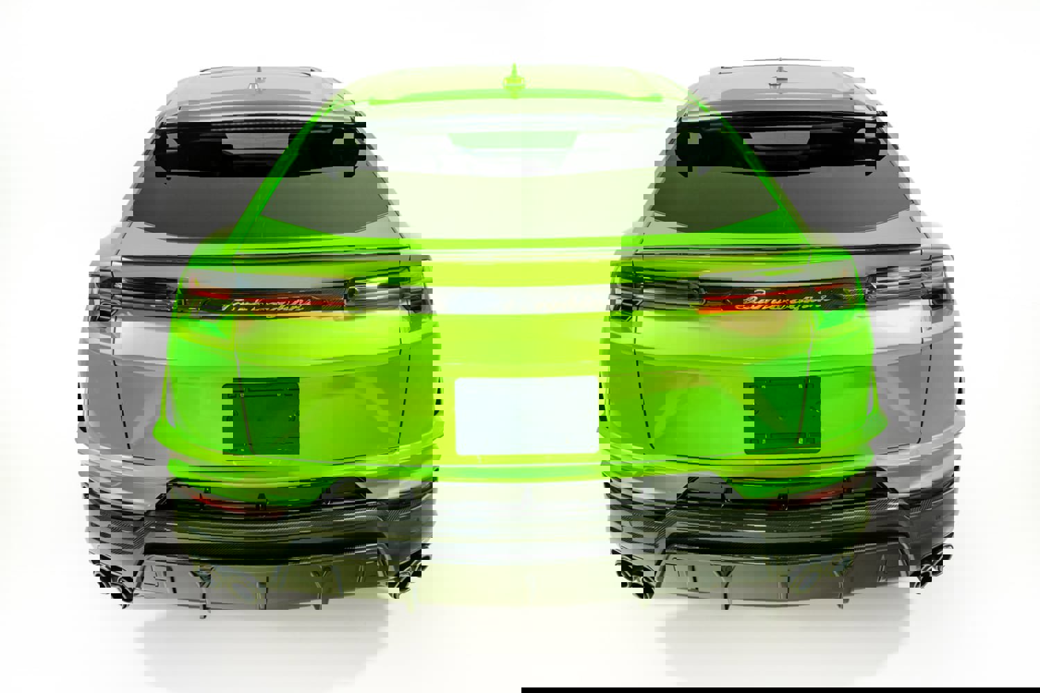 Used 2024 Lamborghini Urus Performante image 7