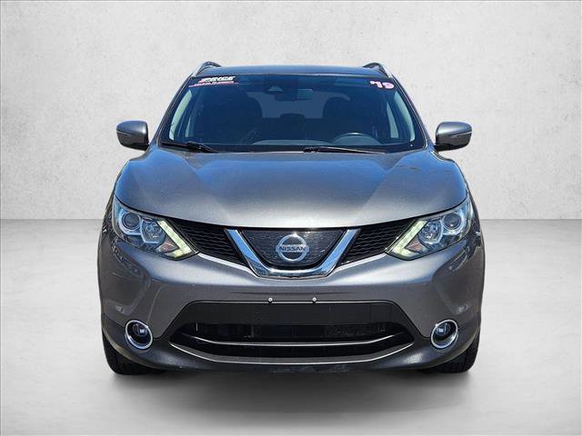 Used 2019 Nissan Rogue Sport SV w/ All-Weather Package AWD/4WD video 2