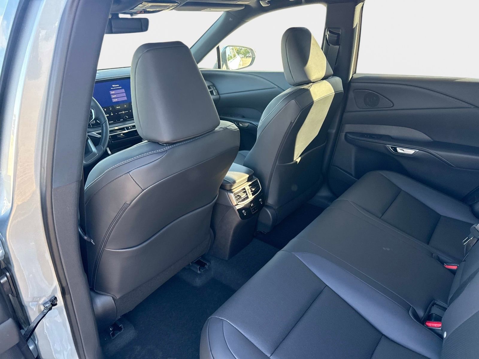 New 2026 Lexus RX 350 Premium image 12