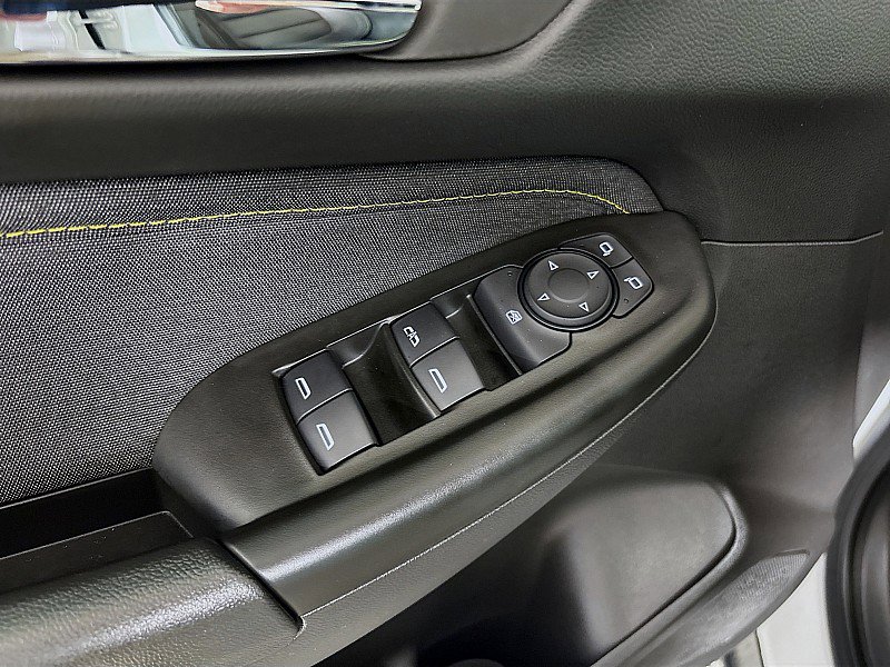 Used 2024 Chevrolet TrailBlazer ACTIV w/ Driver Confidence Package image 18